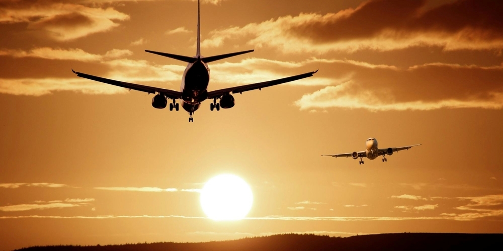 Komfortables Fliegen auf Langstrecken erfordert durchdachte Planung und die richtigen Strategien.