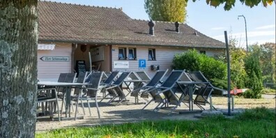 Frischer Wind im Schützenhaus: Der Ort soll als beliebter Treffpunkt für die Öffentlichkeit aufgewertet werden.