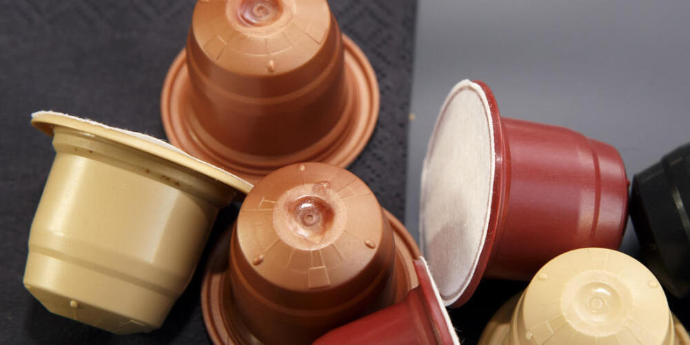 Dätwyler sieht im Kaffeekapselmarkt Wachstumschancen. (Symbolbild)