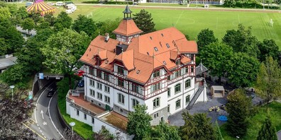 Les Essences veranstaltet dieses Jahr zum 19. Mal den traditionellen Weihnachts-Apéro