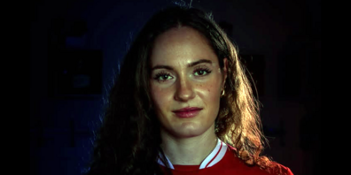 Joy Lysser spielt neu für das Team vom Obersee. 