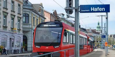 Die neuen Fahrzeuge sollen Ende 2028 in Betrieb gehen.