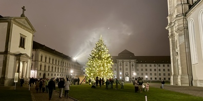 Die Veranstaltung lädt die Bevölkerung ein, sich in der Vorweihnachtszeit gemeinsam auf das Weihnachtsfest einzustimmen