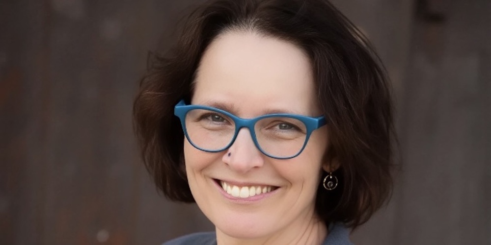 Helena Trachsel sorgte im Kinderhort mit Herz dafür, dass die Welt für ein paar Stunden draussen warten musste.