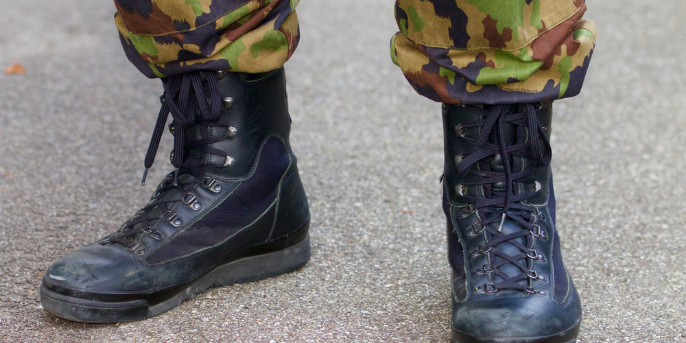 Service-citoyen-Initiative wurde abgelehnt: Frauen müssen zukünftig nicht zwingend Militärdienst leisten.