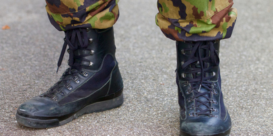 Service-citoyen-Initiative wurde abgelehnt: Frauen müssen zukünftig nicht zwingend Militärdienst leisten.