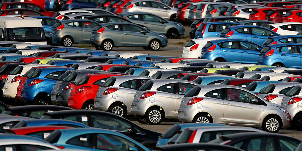 Stieger aus Staad entwickelt Software für den Automotive-Bereich