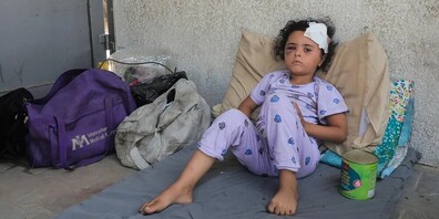 Die Juso rufen zu Solidarität mit geflüchteten Menschen und der palästinensischen Bevölkerung auf.