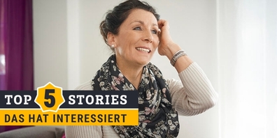 Der Artikel über Maria Walliser und die Stiftung Folsäure Schweiz wurde über 53'500-mal aufgerufen.