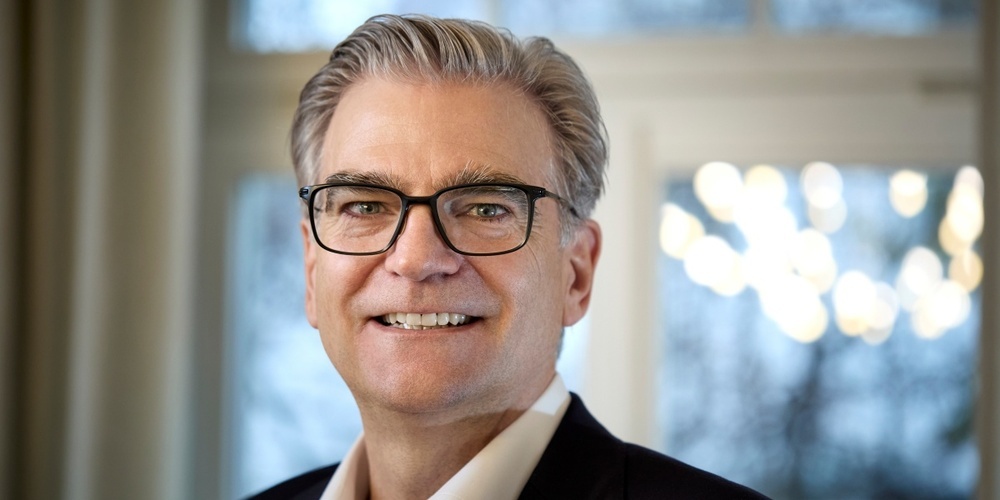 Dirk Mulzer übernimmt den Posten per 1. Oktober 2026.