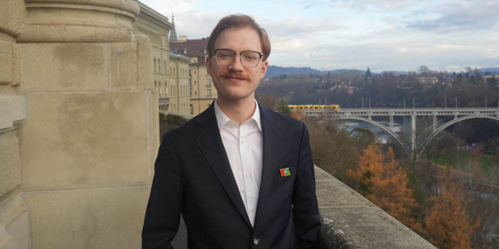 Jason Banyer will neue Ideen und Motivation mitbringen.