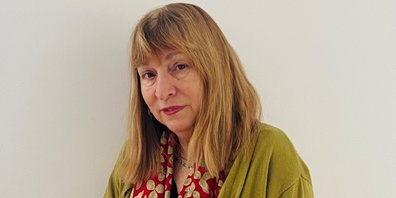 Engagiert für Oberwetzikon: Therese Pigagnelli-Kälin.