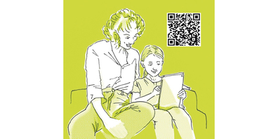 Die VJPS-Broschüre «Kinder und Bildschirmmedien – Orientierung im digitalen Alltag» bietet ­vertiefte Informationen, Empfehlungen sowie praktische Tipps für den Familienalltag.