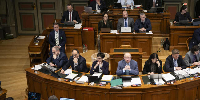 Im Kanton St. Gallen werden wegen einer Vorgabe des Bundes die Mittel für die Prämienverbilligung erhöht. (Archivbild)