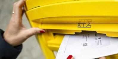 Die SVP eroberte in Wohlen AG drei zusätzliche Sitze im Einwohnerrat. Zuvor entriss sie der SP das Präsidium im Gemeinderat. (Symbolbild)