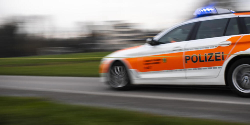 Die St. Galler Kantonspolizei erhält in St. Margrethen einen neuen Stützpunkt. Voraussichtlicher Baubeginn des Interventionszentrums ist 2026.