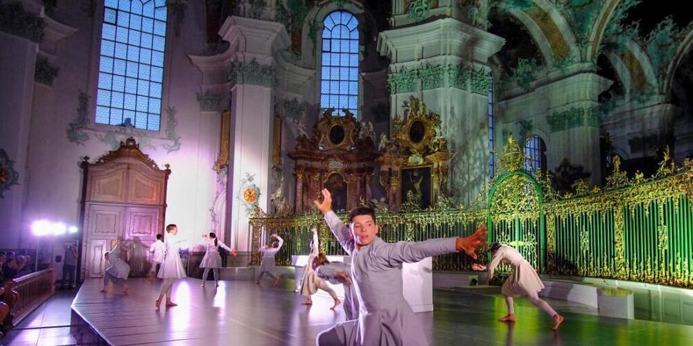 Die drei bürgerlichen Fraktionen wollen die Förderung kultureller Projekte aus dem Lotteriefonds kürzen. (Archivbild)