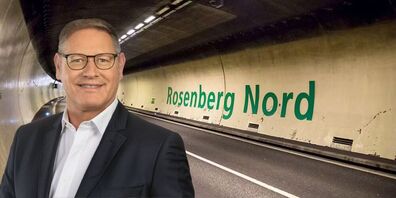 Gallus Wirrer spricht sich für zeitgemässe Verkehrslösungen aus