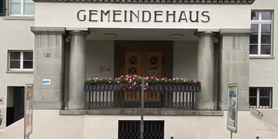 Für den Gemeinderat kandidieren zwei Neue.