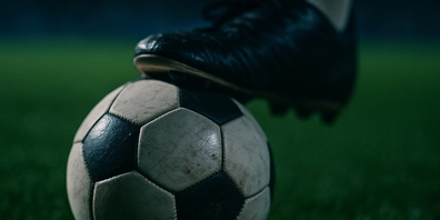 Die Kantonspolizei St.Gallen steht für die Sicherheit rund um das Fussballspiel im Einsatz. (Symbolbild)