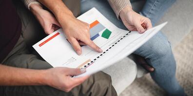 Peter Tiggelers rät zu prüfen, welche 3B-Lösung für Sie optimal ist