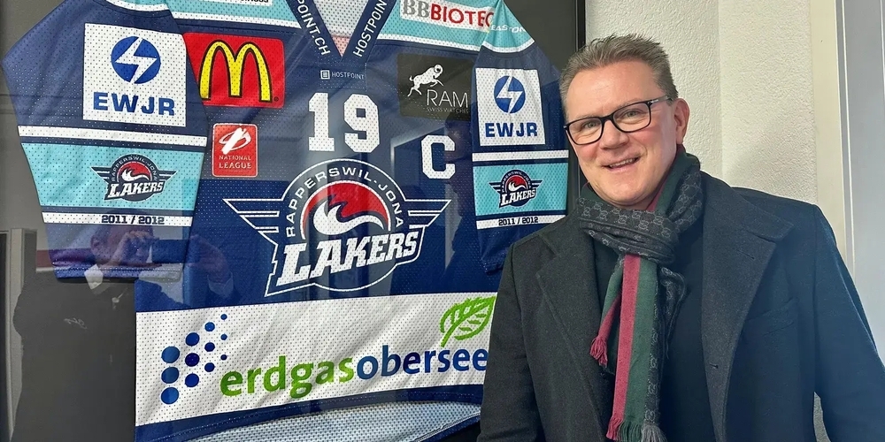 Stacy Roest spielte zwischen 2003 und 2012 im Lido und sammelte dabei mehr Punkte als jeder andere Spieler in der Geschichte des Vereins. 