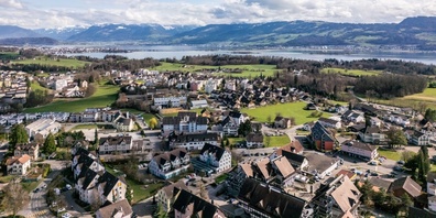 Hombrechtikon verfügt über sehr gute Ausgangsbedingungen. Gemeinsam können wir Grossartiges leisten.