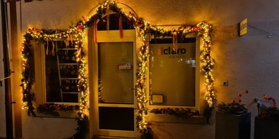 Der Claro Weltladen bietet seit 30 Jahren Produkte aus fairem Handel und ökologischer Herstellung.