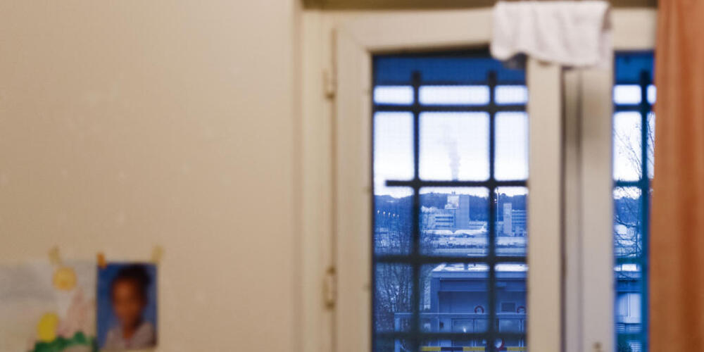 Im Gefängnis Winterthur ist ein 48-jähriger Häftling tot in seiner Zelle aufgefunden worden. (Symbolbild)