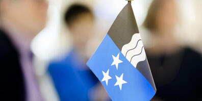 Im Kanton Aargau sollen die bestehenden Gemeindestrukturen kritisch überprüft werden. (Symbolbild)