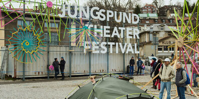 Das jungspund-Festival 2026 bringt vielfältiges Theater für junges Publikum nach St.Gallen.
