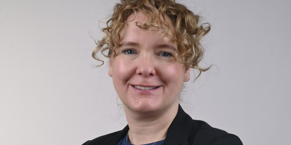 Franziska Meister übernimmt ab 2026/27 das Rektorat der Kantonsschule Zürcher Oberland und folgt damit auf Aleksandar Popov.