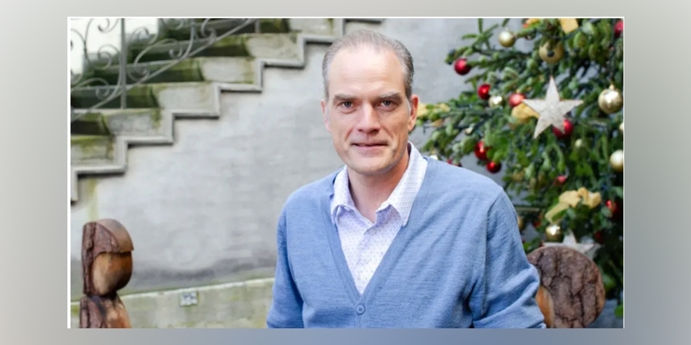 Neue Klänge, neue Gesichter – Regionale Talente auf der Showbühne. (Im Bild: Reto Bühler)