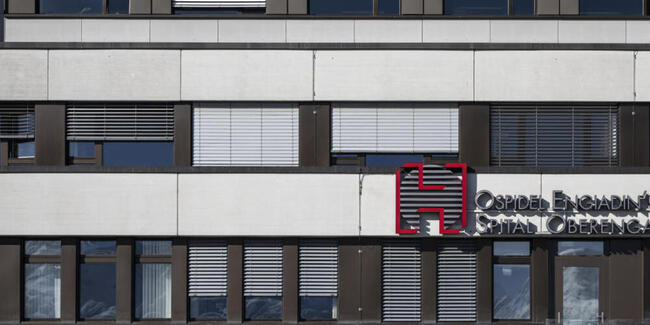 Die Stiftung Gesundheit Oberengadin hat Zeit erhalten, einen Plan für die Weiterführung des Spitals Samedan zu entwickeln.