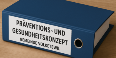 Das neue Präventions- und Gesundheitskonzept von Volketswil setzt auf breitere Zielgruppen.