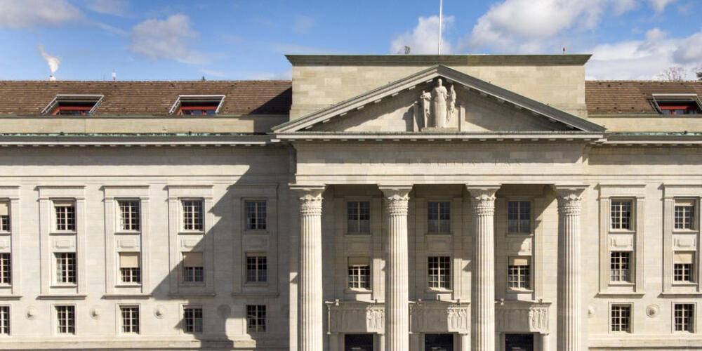 Das Bundesgericht hat eine Beschwerde von drei Naturschutzorganisationen gutgeheissen. (Archivbild)