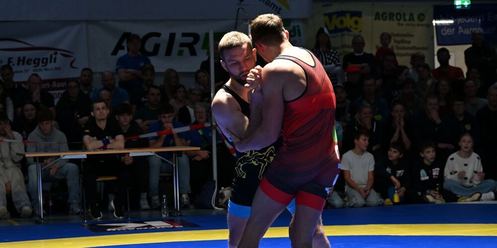 Nach dem 19:14 in Merenschwand mobilisiert die RS Kriessern alle Kräfte, um den Rückstand im Rückkampf aufzuholen.