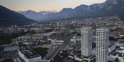 Die Petition wurde am Freitag in Chur übergeben. (Archivbild)