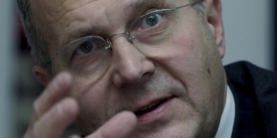 Thomas Wagner hegt Hoffnung auf ein bürgerliches Lebenszeichen.