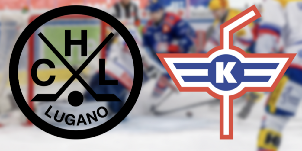 Nach der 4. Niederlage in Serie muss man in Kloten allmählich von einer Krise sprecehen