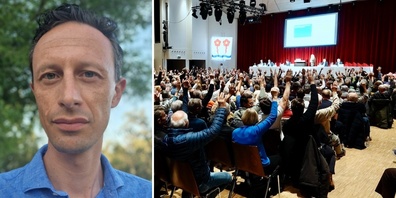 Der Leserbriefschreiber Pascal Zwicky wundert sich über den populistischen Ton an der Bürgerversammlung vom vergangenen Donnerstag.
