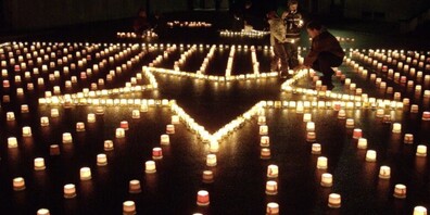 Sterne sollen auch in Urnäsch leuchten.