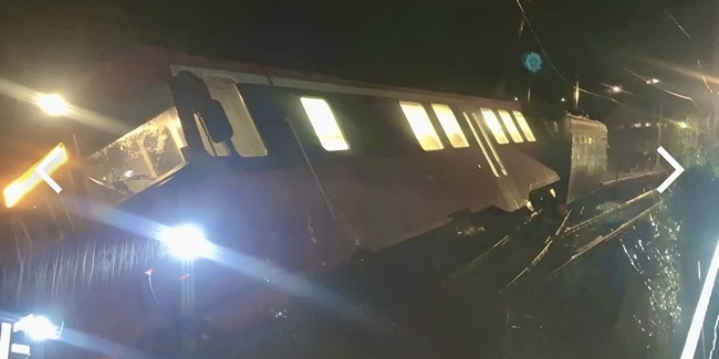 Bis auf Weiteres verkehren Ersatzbusse