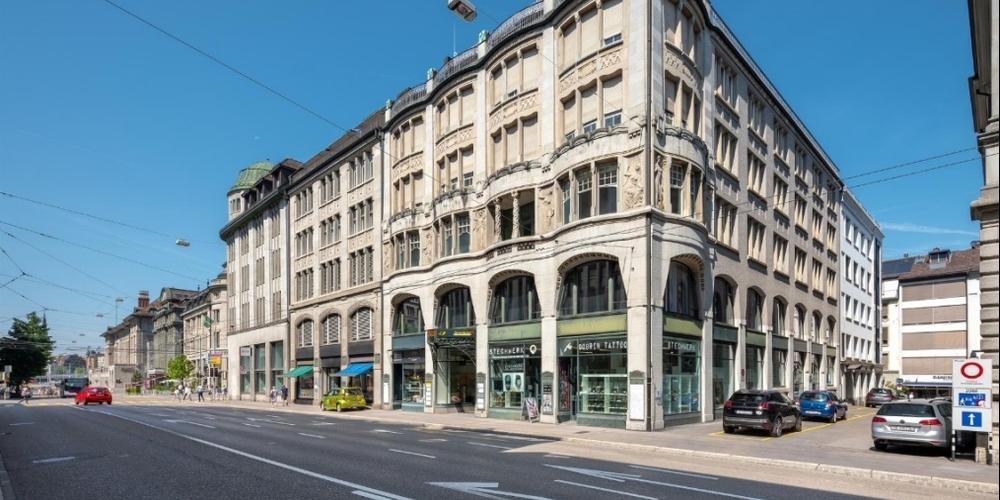 Die Einschränkungen bei Ladezonen, Parkierungsanlagen und privaten Zufahrten stossen beim HEV auf deutliche Kritik