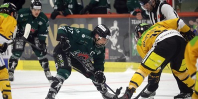 Im Spitzenspiel hatten die Wiler das bessere Ende für sich.