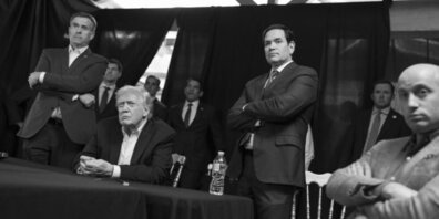 Die USA haben den umstrittenen venezolanischen Präsidenten Nicolás Maduro und seine Ehefrau entführt. (Symbolbild)