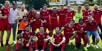Dem Veranstalter FC Fortuna St.Gallen gelingt es seit über drei Jahrzehnten, einen regionalen Fussball-Farbtupfer zu setzen