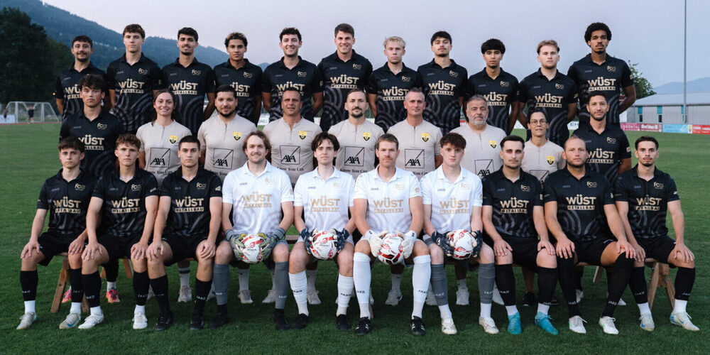 2. Liga interregional