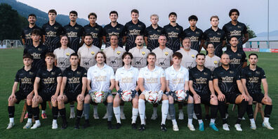 2. Liga interregional