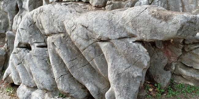 Ich sehe was, dass du nicht siehst.